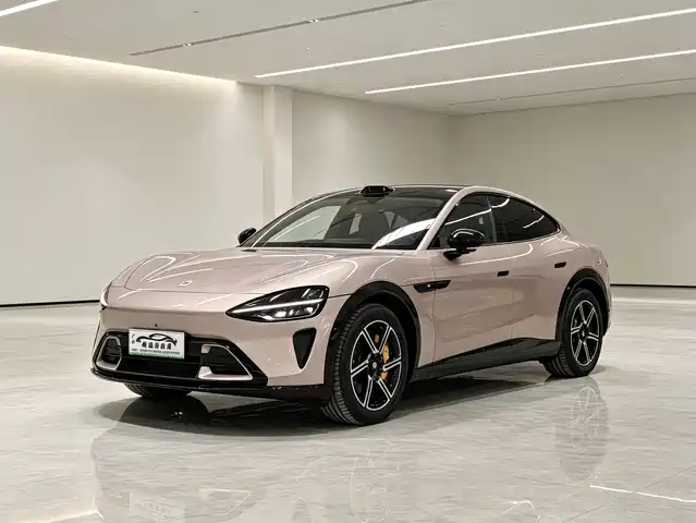 Xiaomi Auto Xiaomi YU7 2025