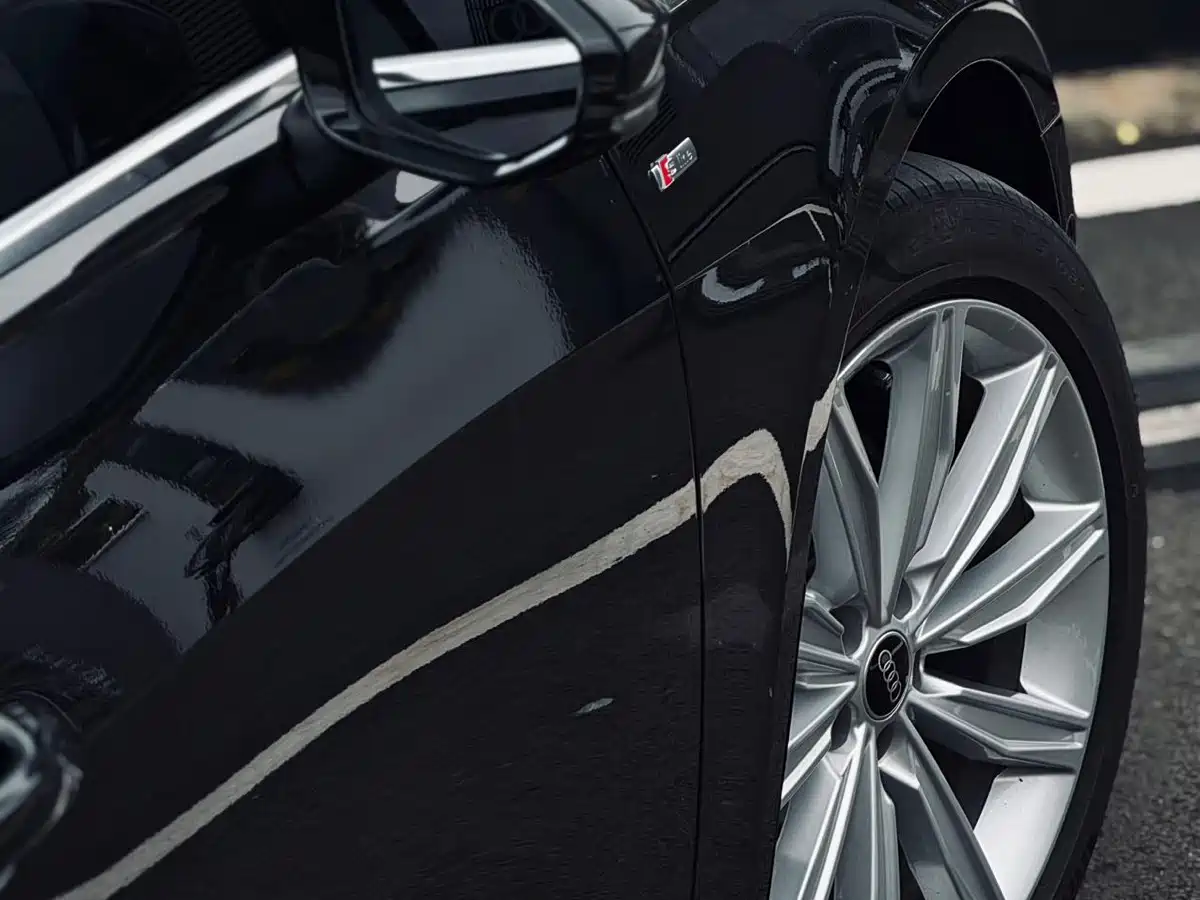 Audi A6L 2024 45 TFSI Premium Dynamic фото 11