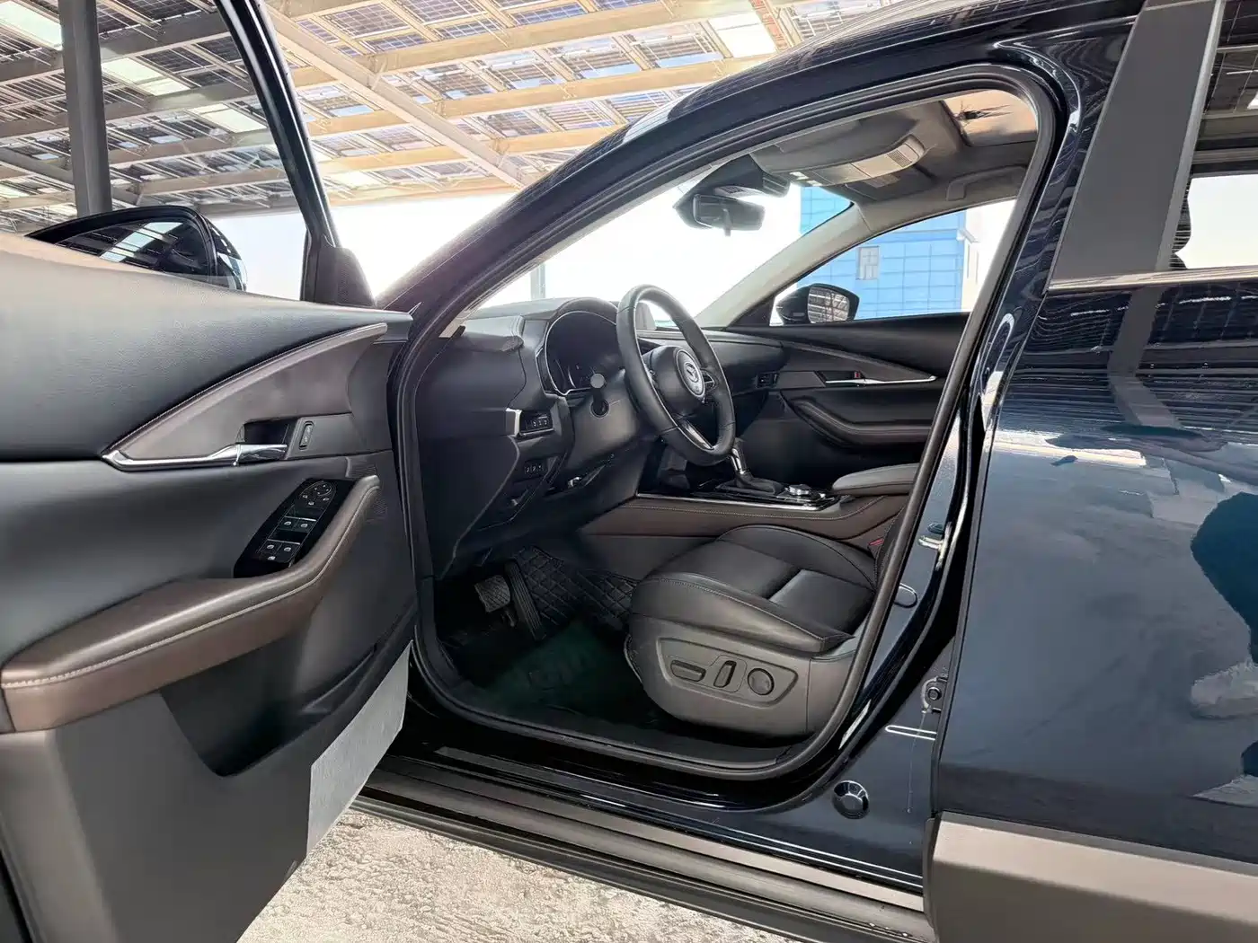 Mazda CX-30 2024 2024 2.0L Automatic Jiayue