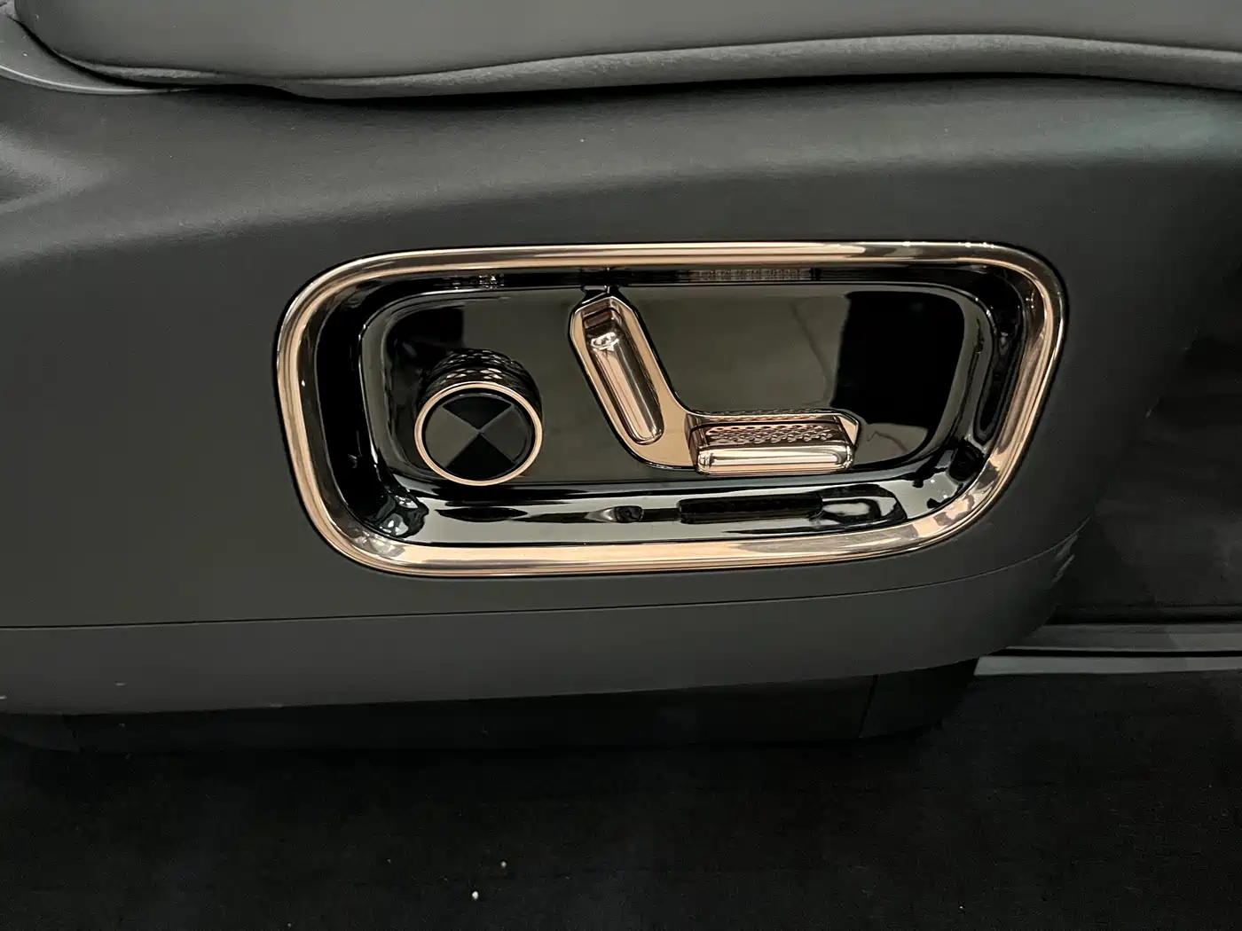 ZEEKR EXTREME KRYPTON MIX