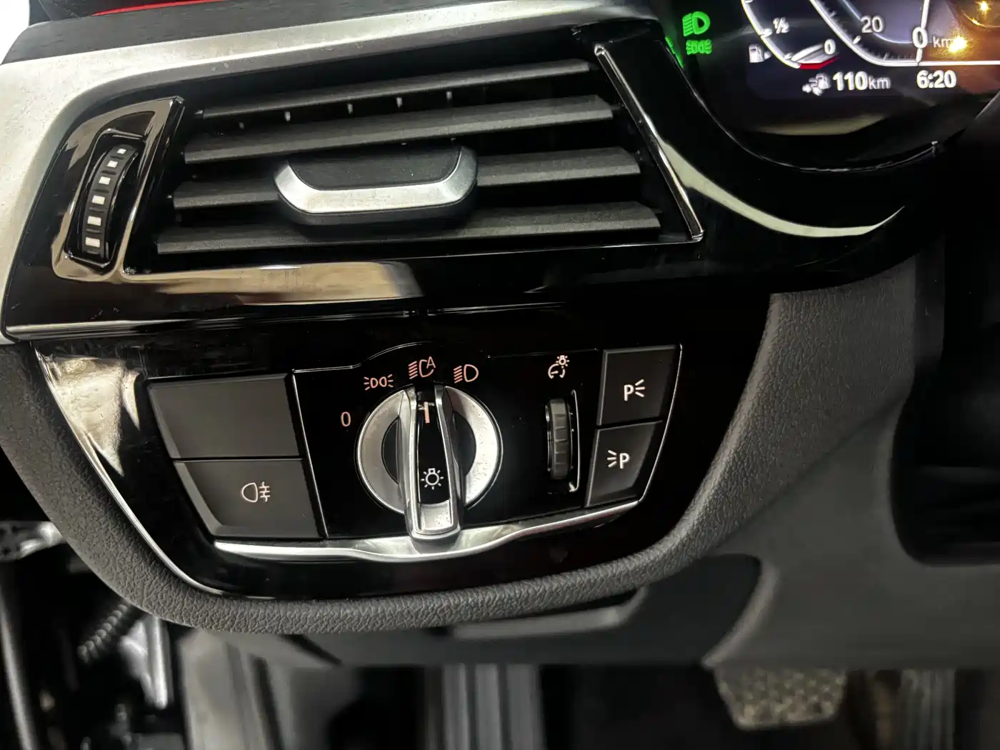 BMW 5 SERIES NEW ENERGY