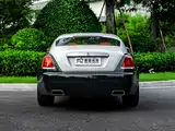 Фото 14 - Rolls-Royce Wraith