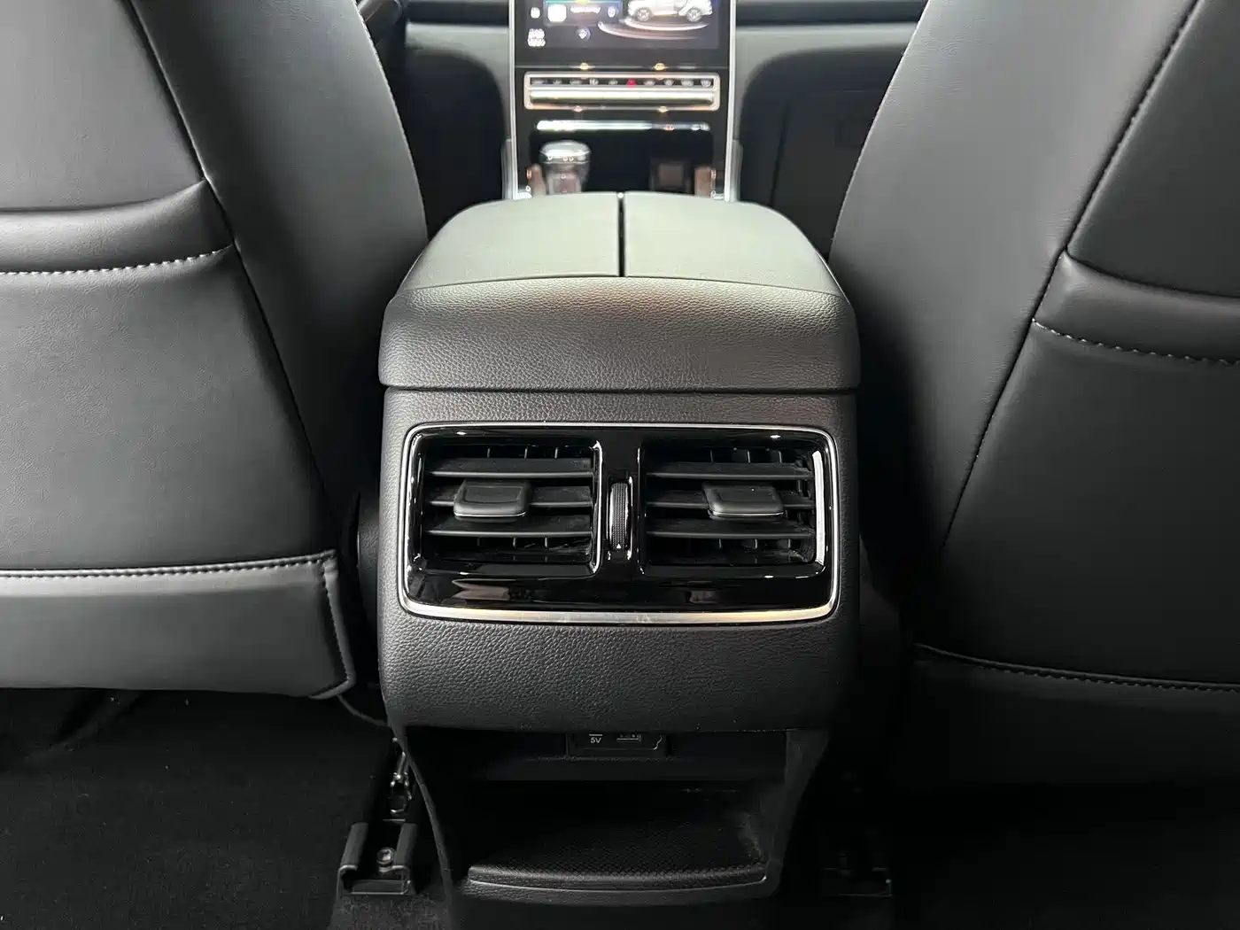 GAC Trumpchi Trumpchi GS4 PLUS 2022 2021 270T Automatic Galaxy Edition