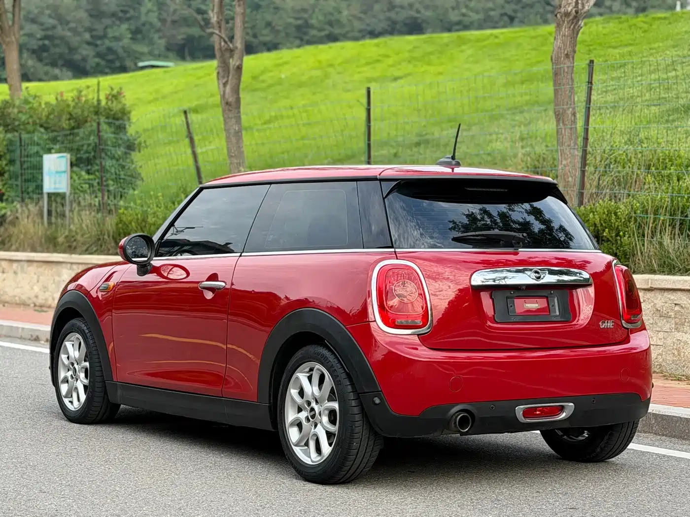 Фото 4 - MINI MINI