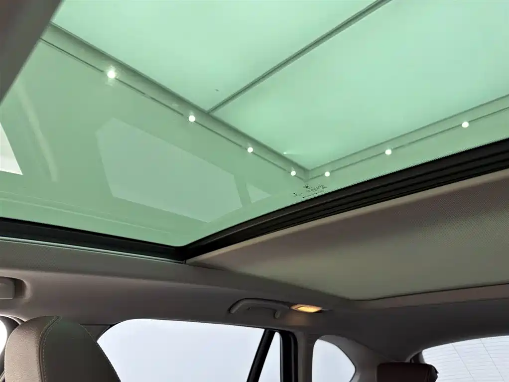 BMW X1 2022 sDrive20Li Premium фото 13