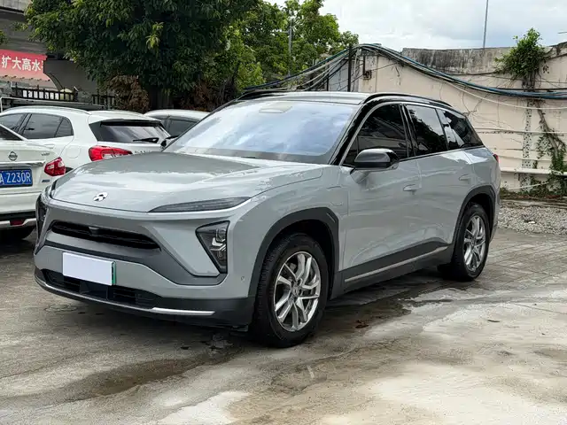 NIO ES6 2022