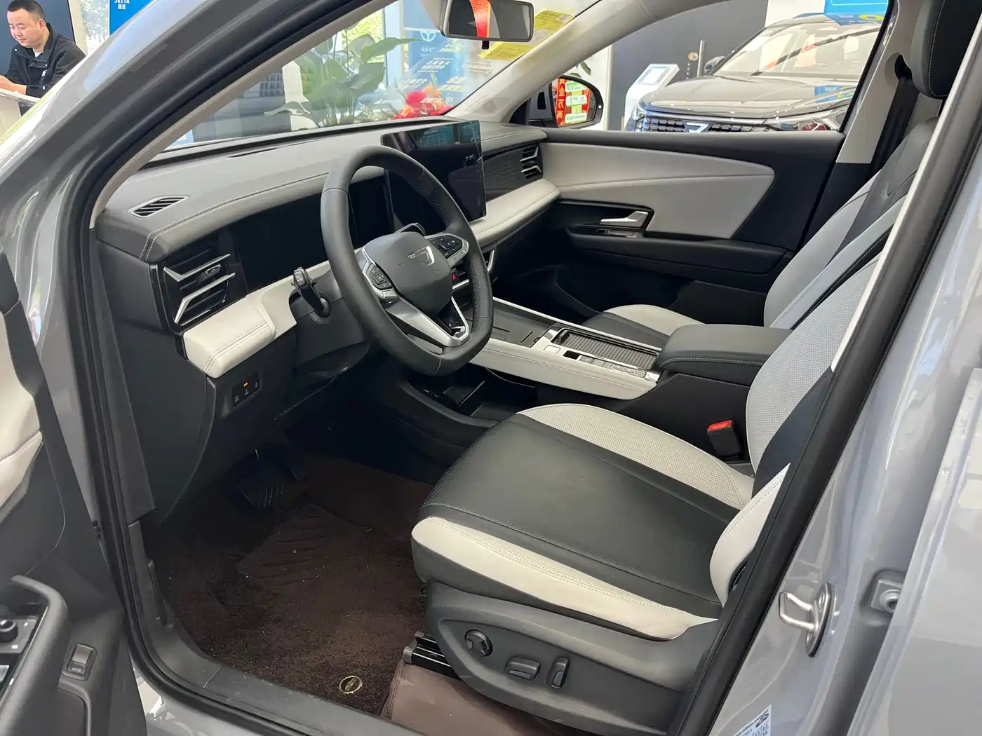 Jetta VS8 2026 2025 Base