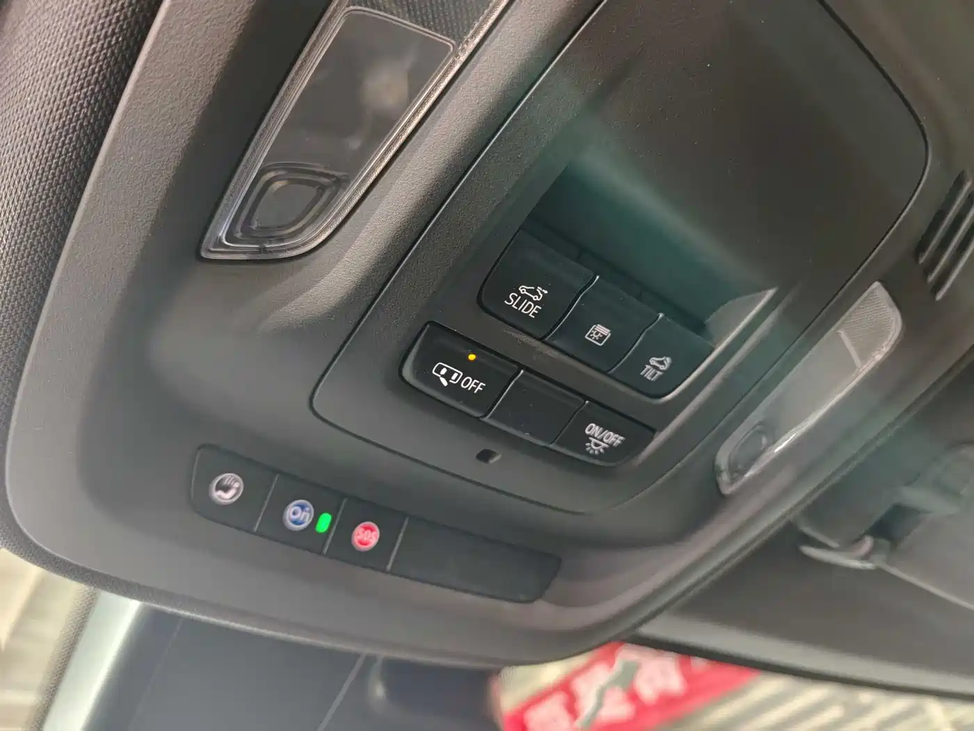 Buick Envision Plus 2021 Envision Plus 652T 5-seater Luxury фото 24