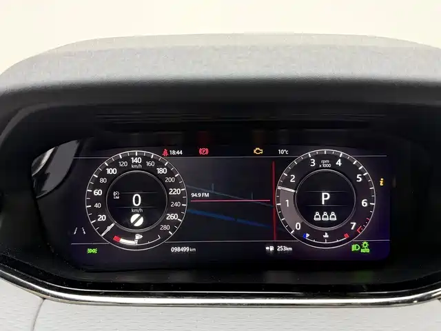 Land Rover Range Rover Evoque 2020 249PS R-DYNAMIC S Sport Edition фото 8