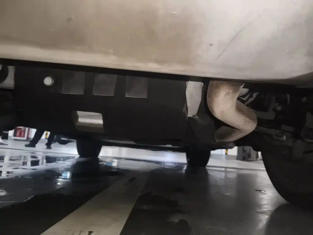 Denza X 2021 2020 Model PHEV Flagship Edition