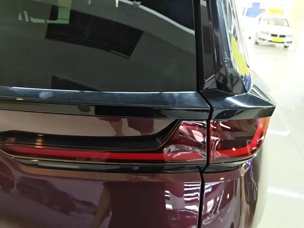 Honda Haoying 2020 2020 240TURBO CVT 2WD Premium