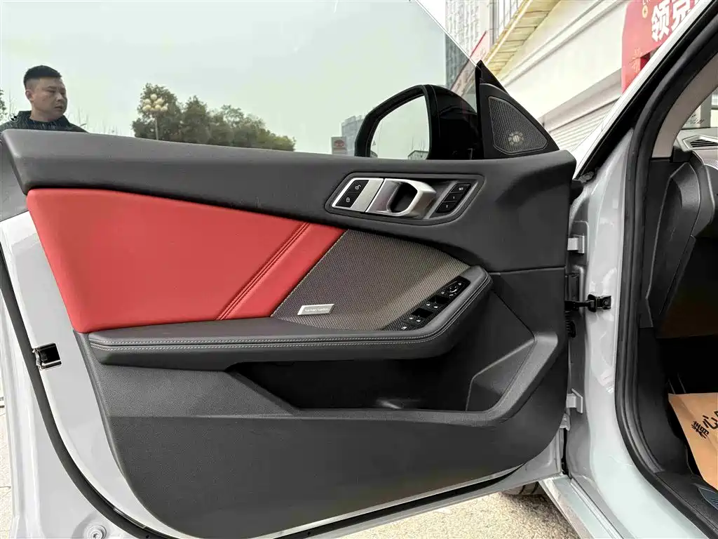 BMW 2 Series 2025 225L M Sport Moonlight Package фото 4
