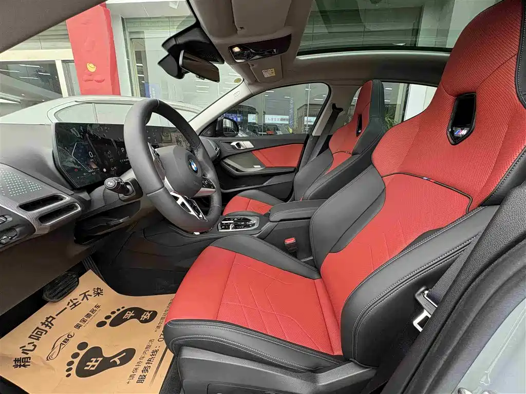 BMW 2 Series 2025 225L M Sport Moonlight Package фото 5