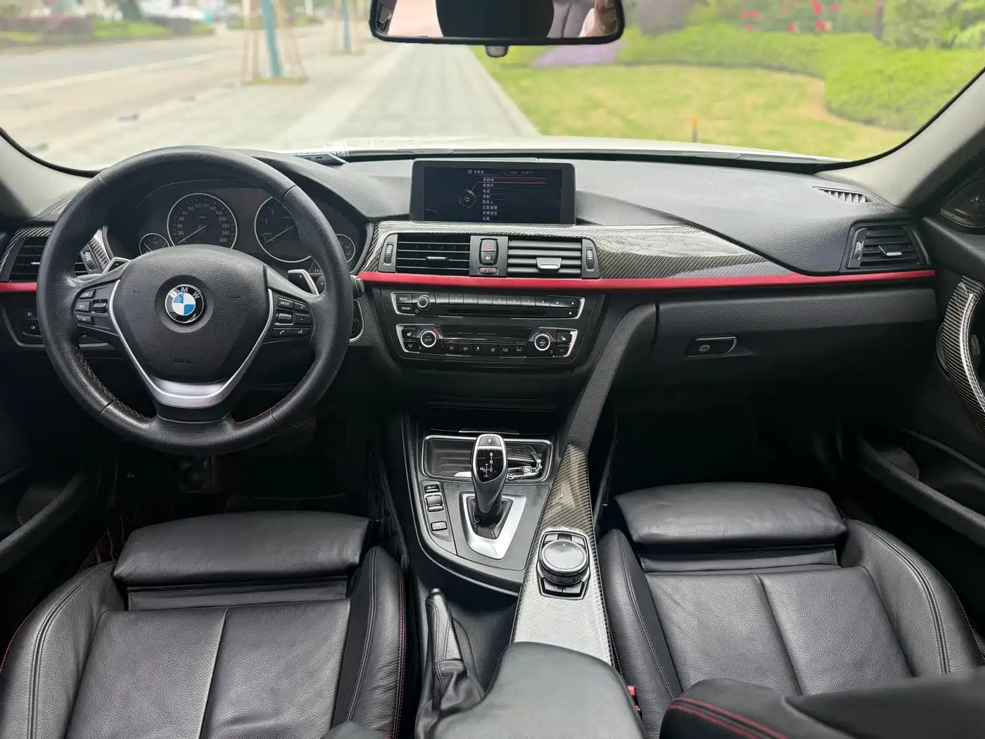 BMW 3 Series 2015 328i Sport Design Package фото 4
