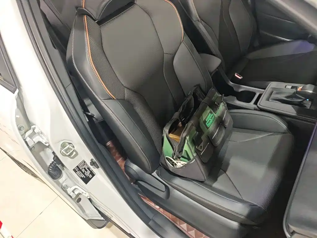 Toyota Corolla Cross 2026 2026 2.0L Elite Edition