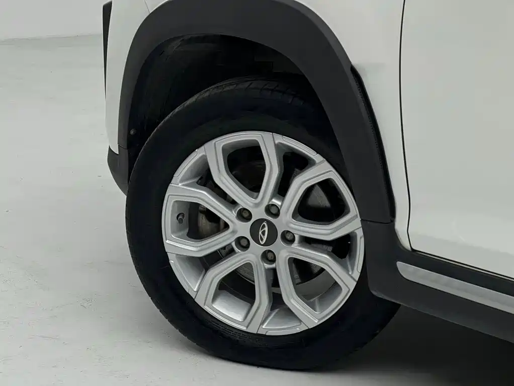 Chery Tiggo 3x 2022 2022 PLUS 1.5L CVT Fashion