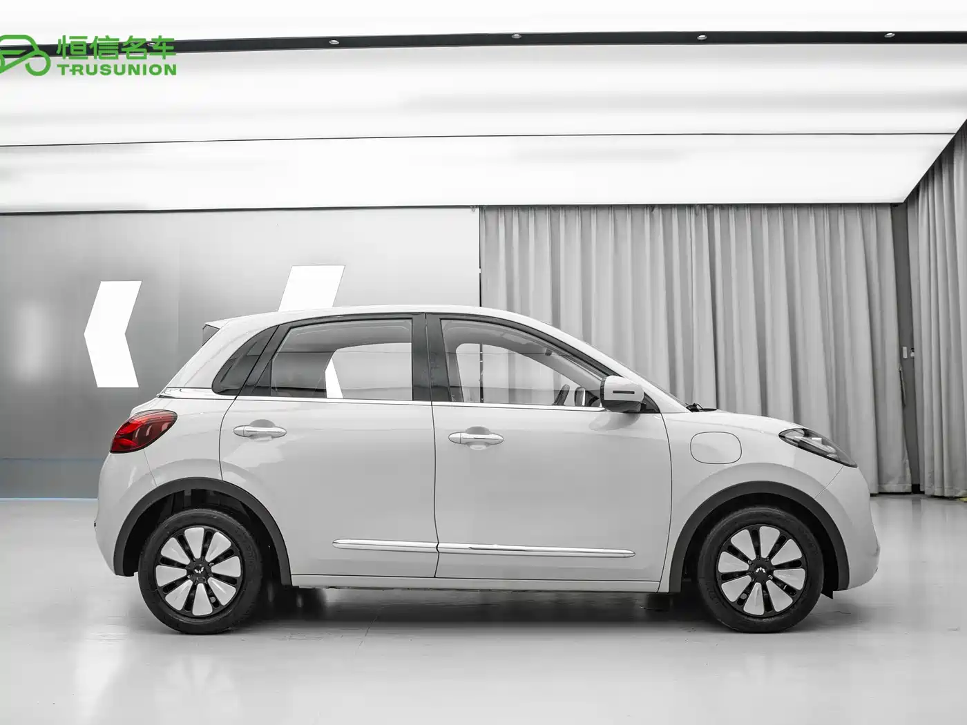 Фото 7 - Wuling Motors Wuling Bingo
