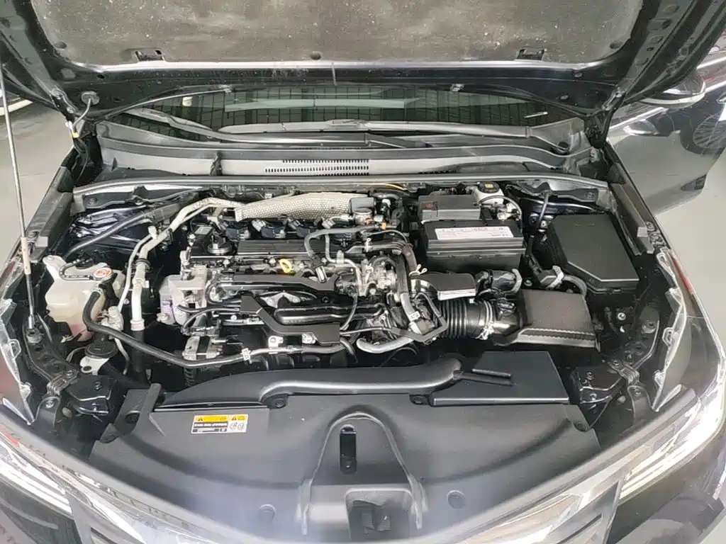 Toyota Allion 2022 2022 2.0L Elite Edition