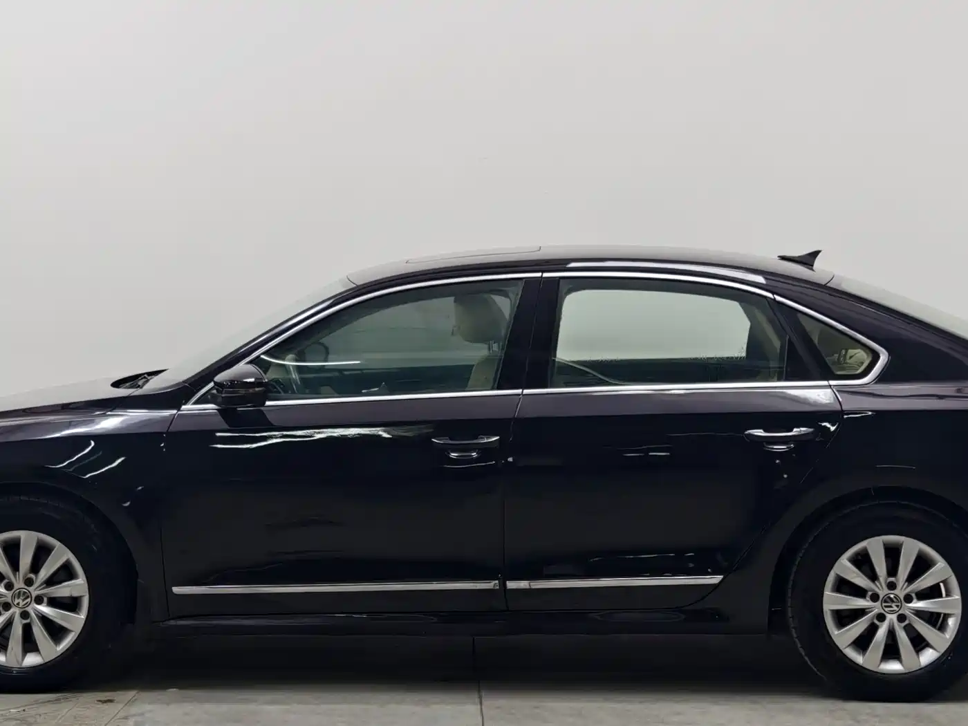 Volkswagen Passat 2012 2013 1.4TSI Manual Zunrong
