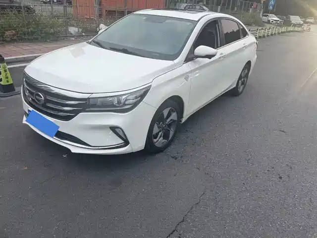 GAC TRUMPCHI GA4