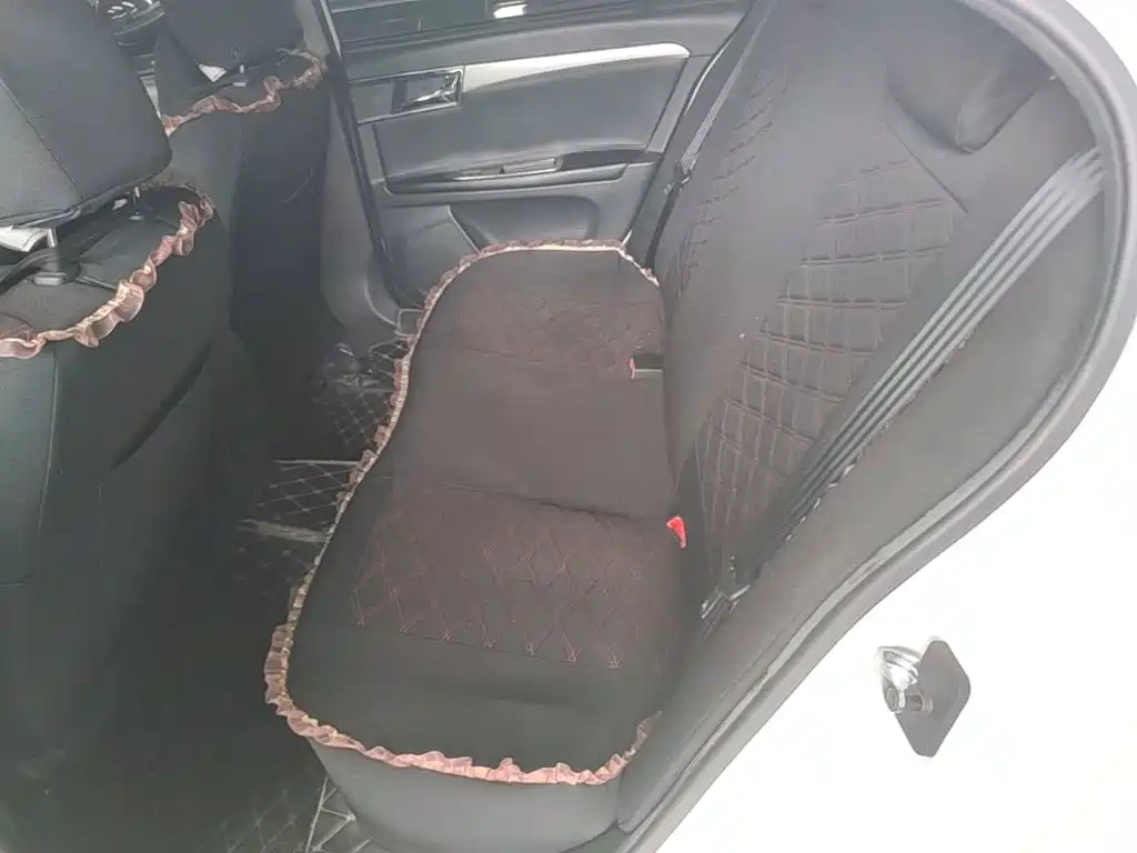 Roewe 350 2016 2015 Model 1.5L Automatic Luxury Sunroof Edition