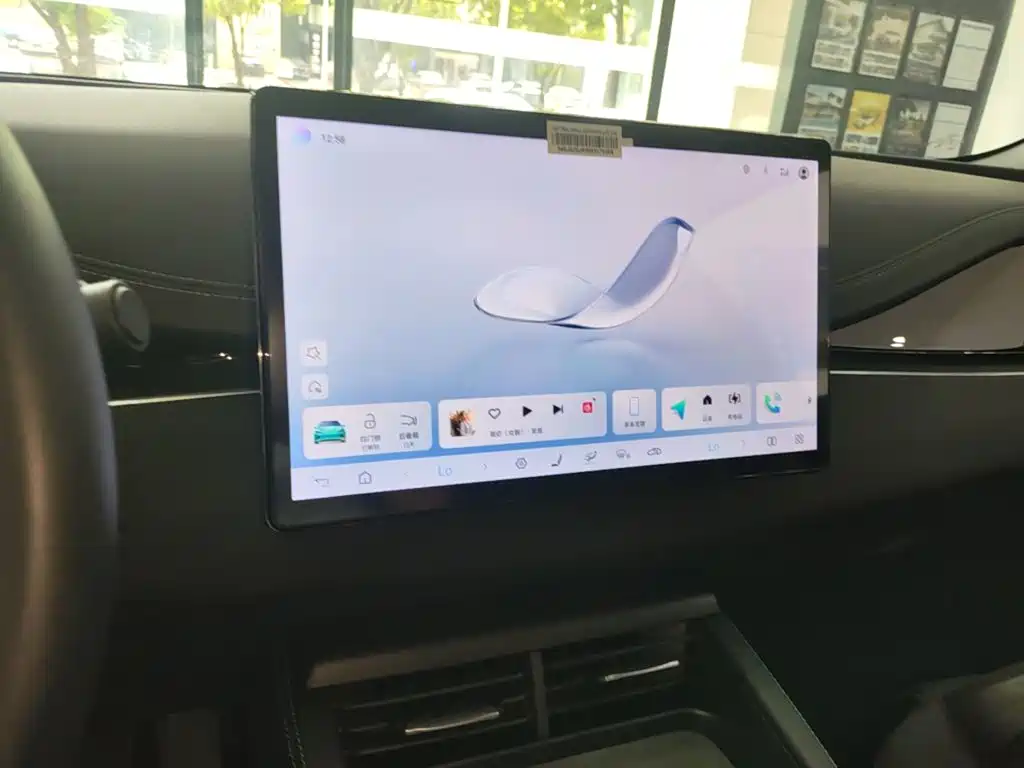 BYD Seal 06 New Energy 2025 2025 DM-i Smart Drive Edition 120KM Luxury