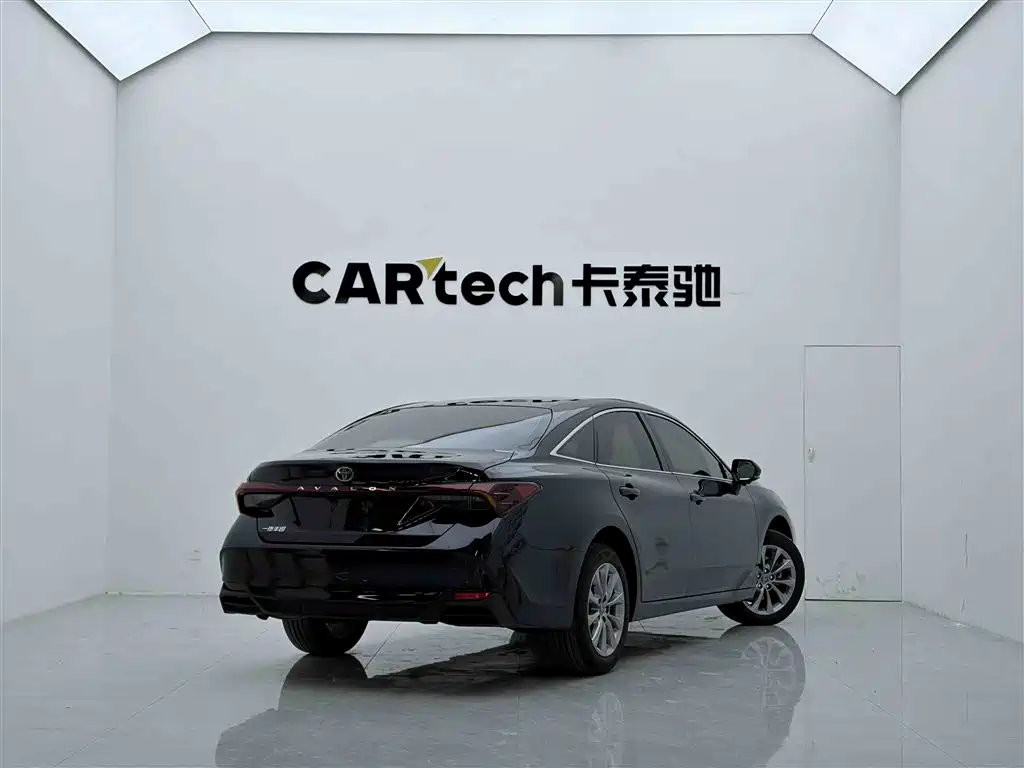 Toyota Avalon 2024 Model 2.0L Progressive Edition фото 4