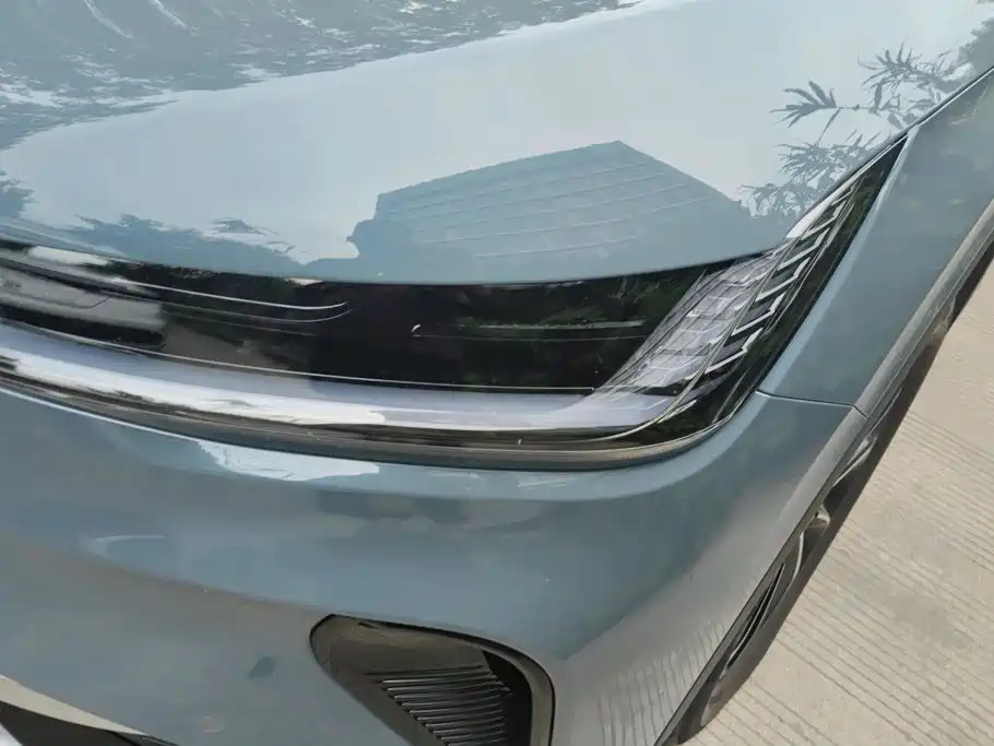 Lincoln Nautilus 2026 2025 2.0T AWD Zunxiang Edition