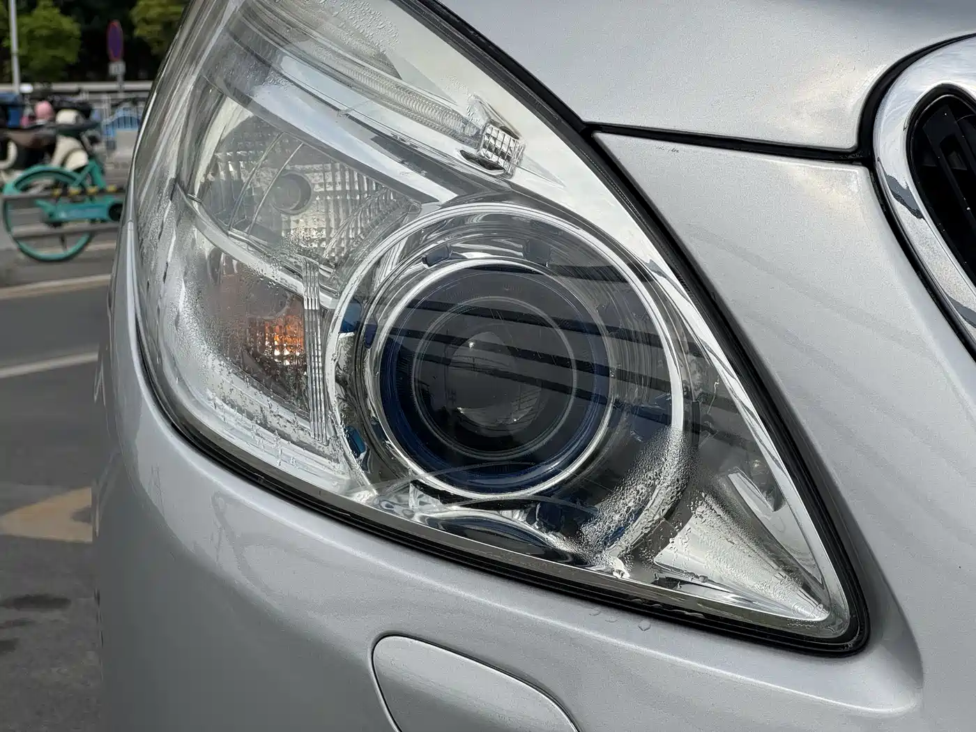 Buick GL8 2011 2.4L LT Luxury Business Executive фото 11