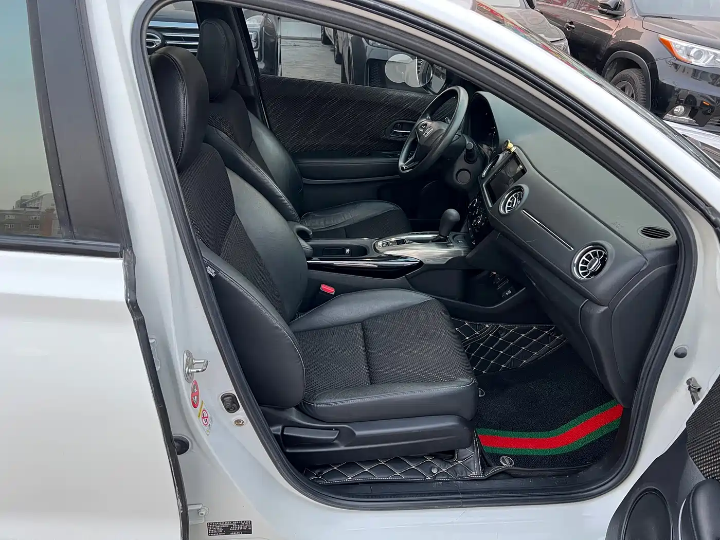 Honda XR-V 2015 2015 1.8L EXi CVT Comfort