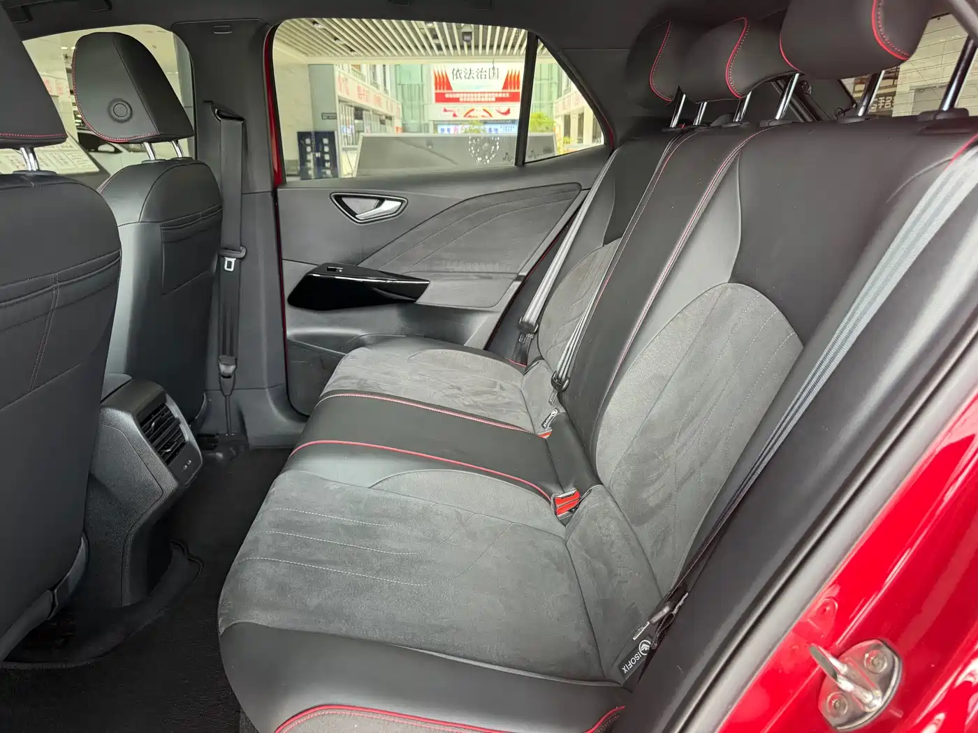 Volkswagen ID.3 2025 2026 Smart Edition Ultimate GTX Package