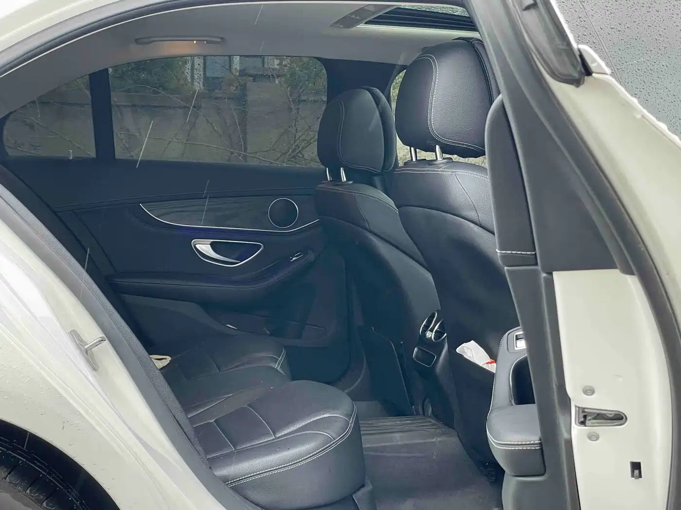 Mercedes-Benz C-Class 2020 Facelift C 200 L Fashion Sport Version фото 14