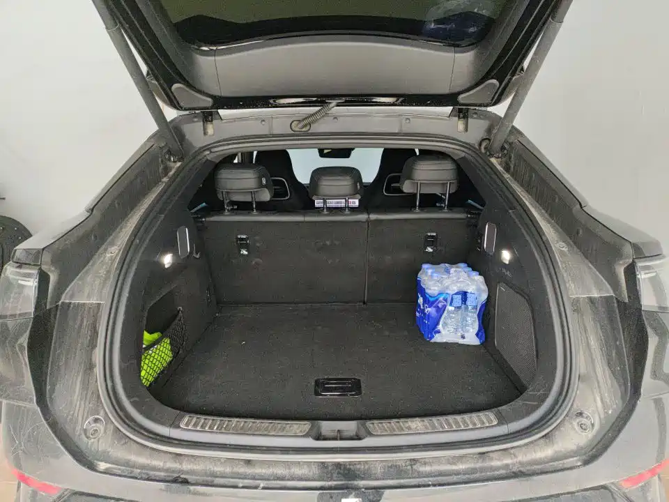 BYD Sealion 07 EV 2025 2025 610 Smart Drive Edition