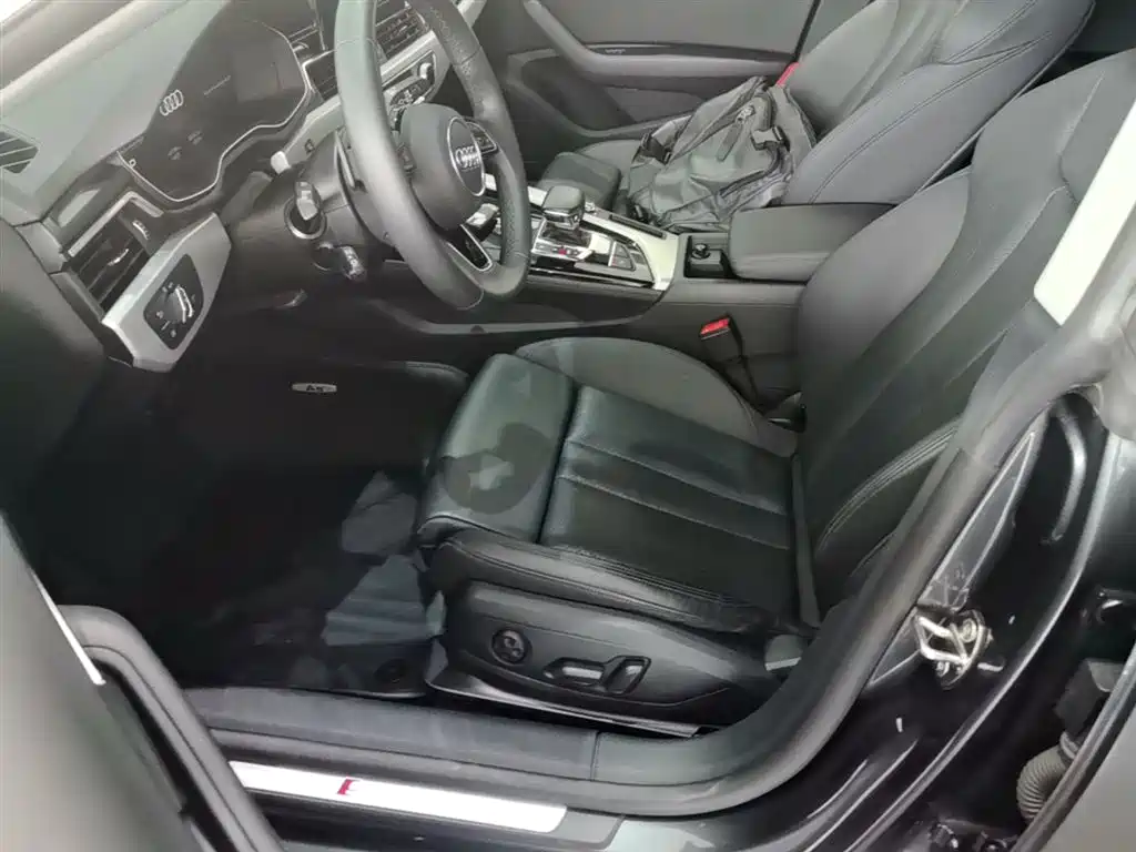 Audi A5 (Import) 2023 Sportback 40 TFSI Fashion Dynamic фото 15