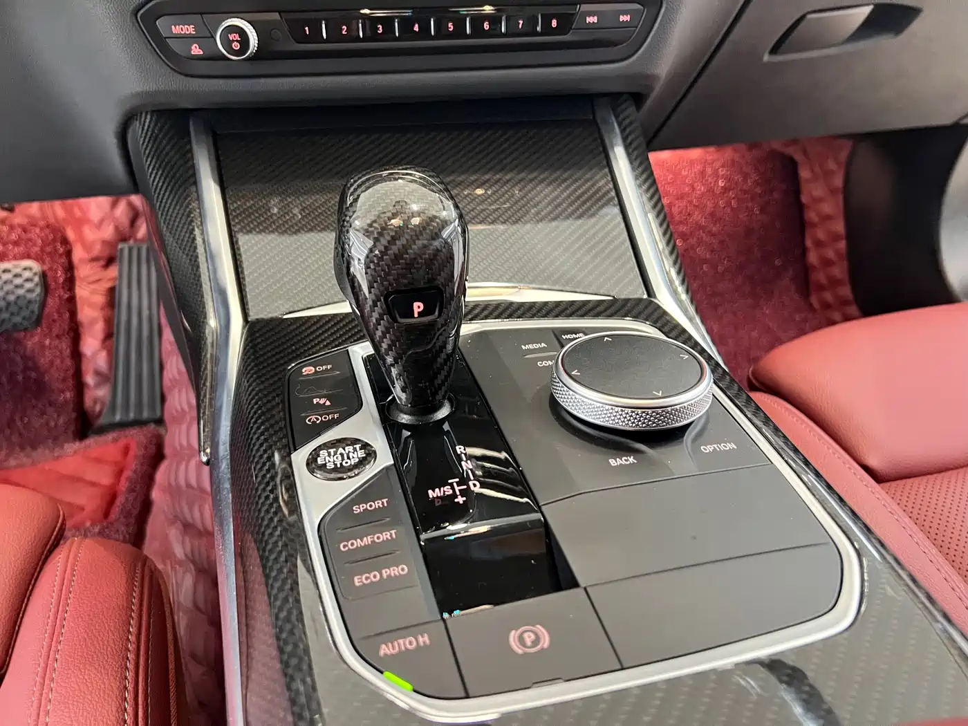 BMW 3 Series 2022 325i M Sport Shadow Edition фото 8