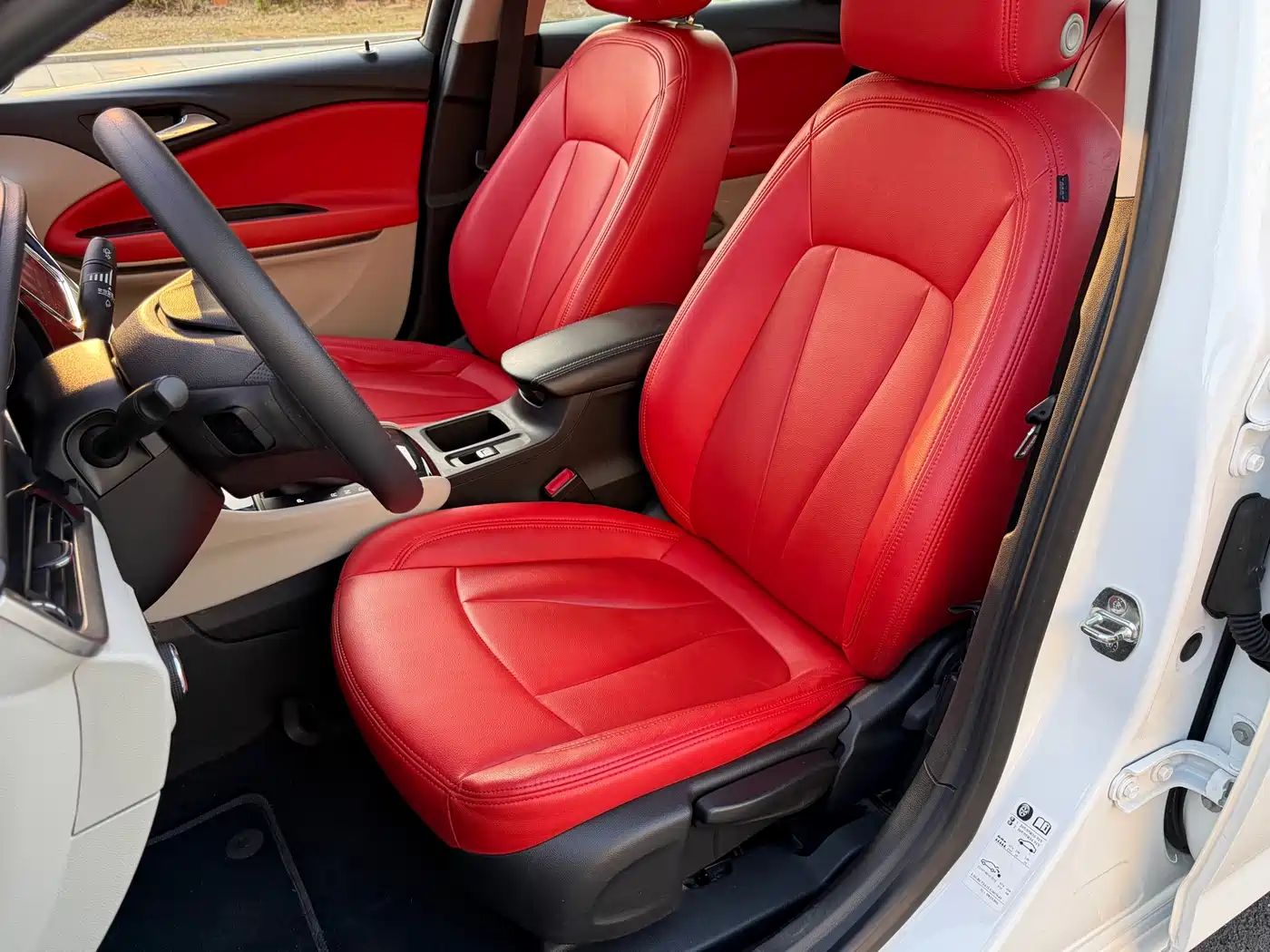 Buick Verano 2020 15T Auto Progressive фото 7