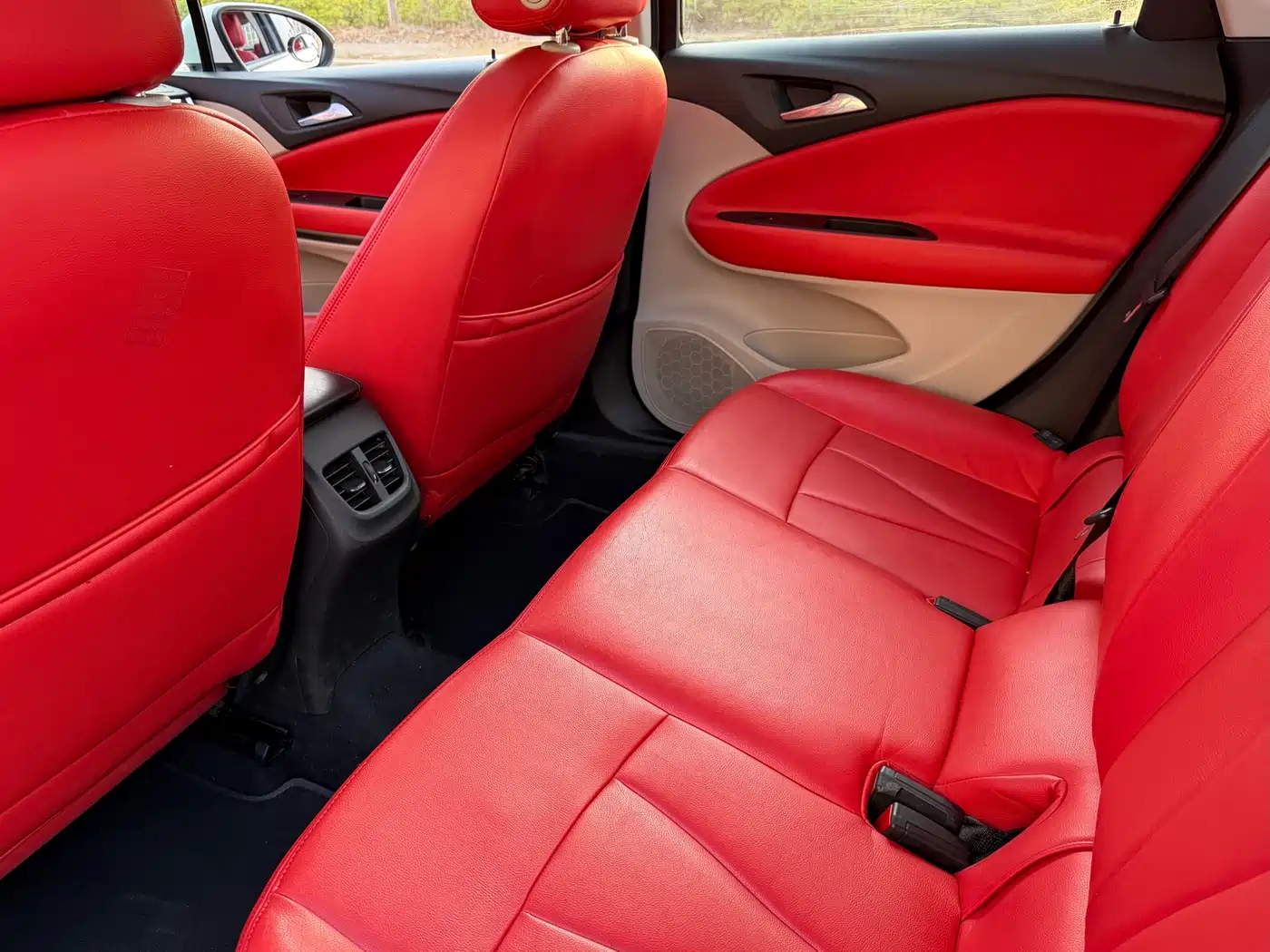 Buick Verano 2020 15T Auto Progressive фото 8