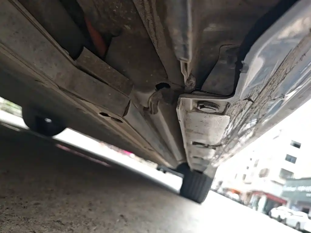 BYD e2 2022 2021 Luxury Edition