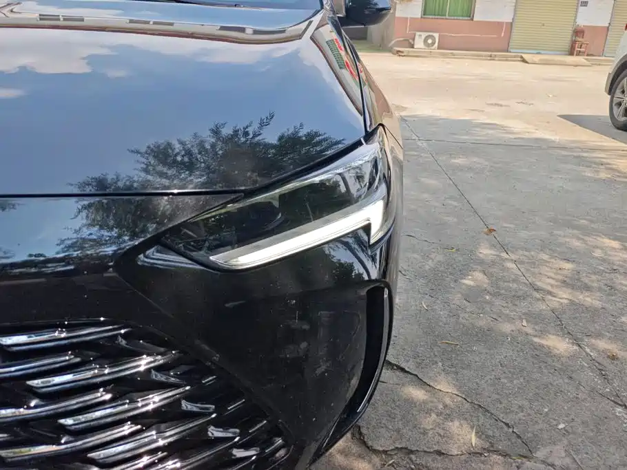Buick Regal 2024 2024 25T Ultra Comfort Edition