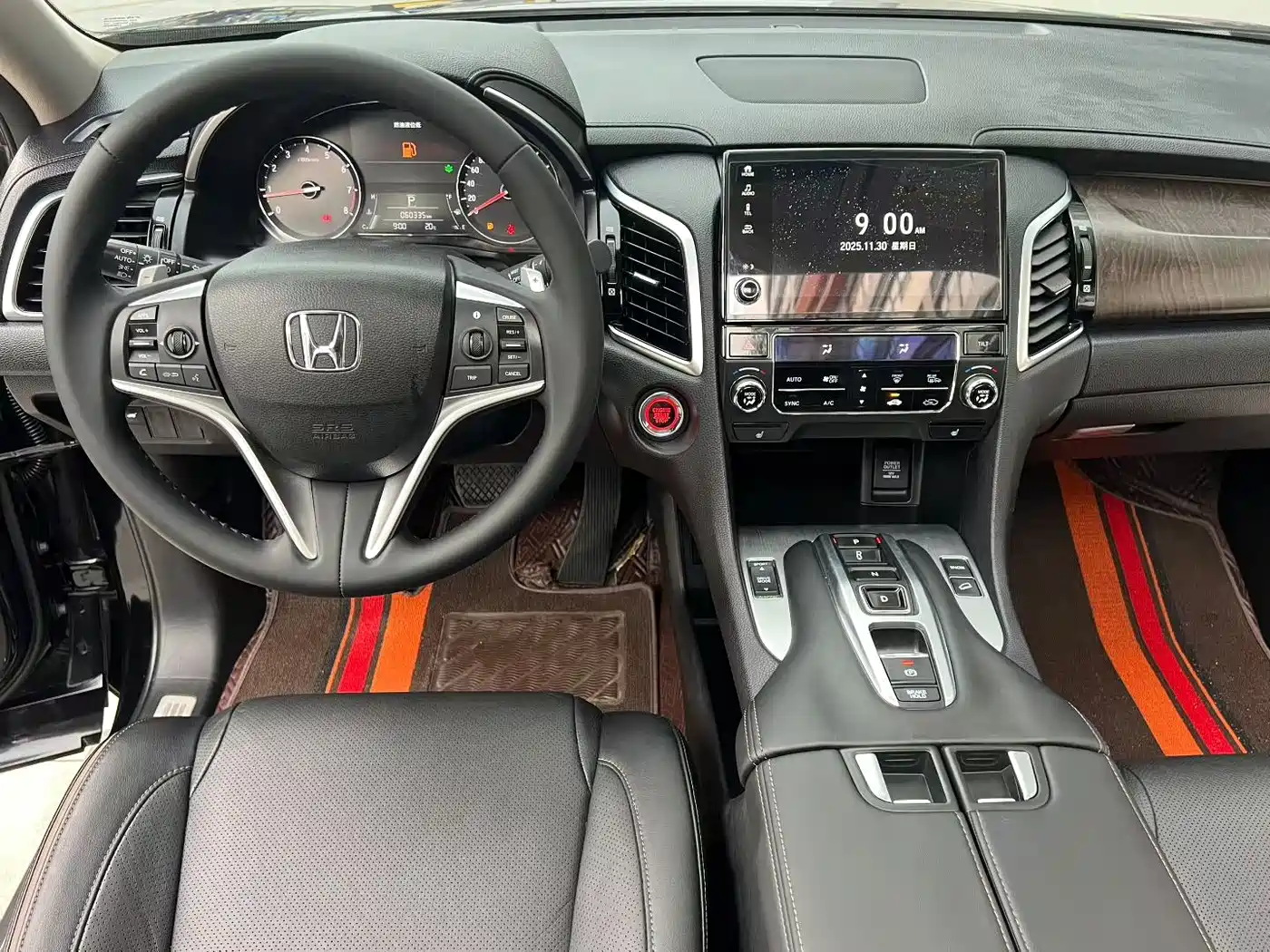 Honda Avancier 2020 370TURBO 2WD Luxury Edition фото 7