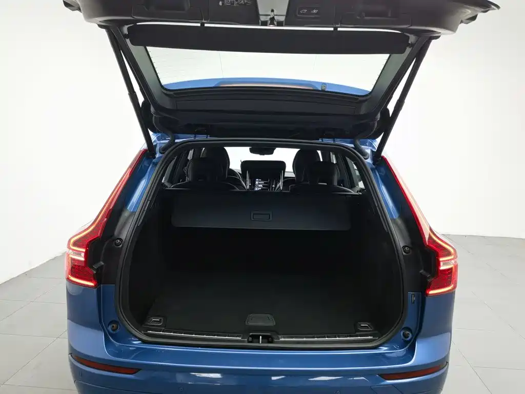 Volvo XC60, миниатюра 16