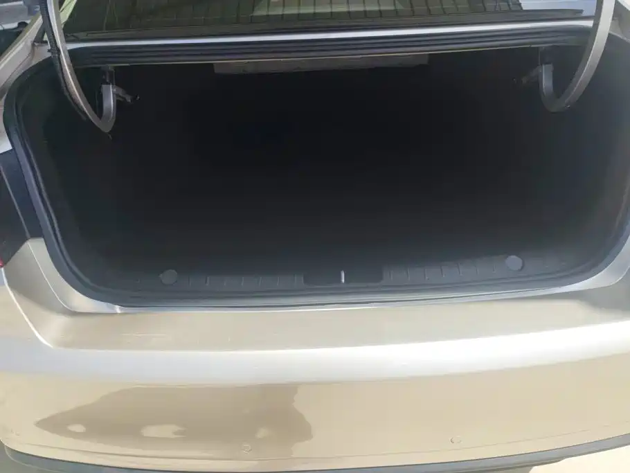 Geely Emgrand GL 2021 2021 UP 1.4T CVT Premium