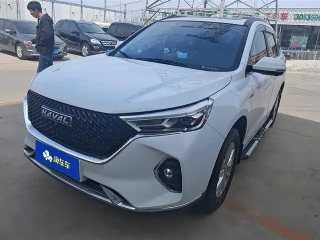 HAVAL M6