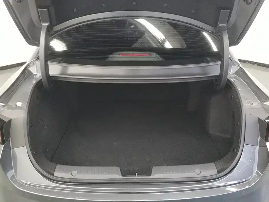 Changan Qiyuan A05 2025 2025 Model True Fragrance Edition 145 Leading