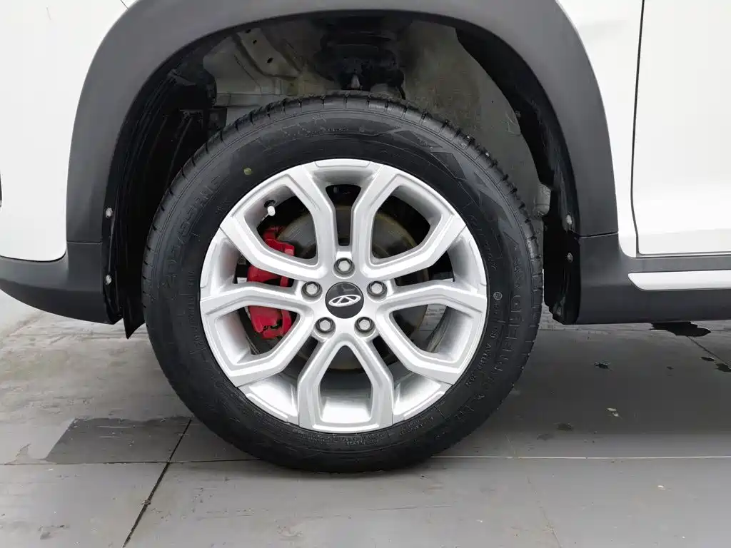 Chery Tiggo, миниатюра 17