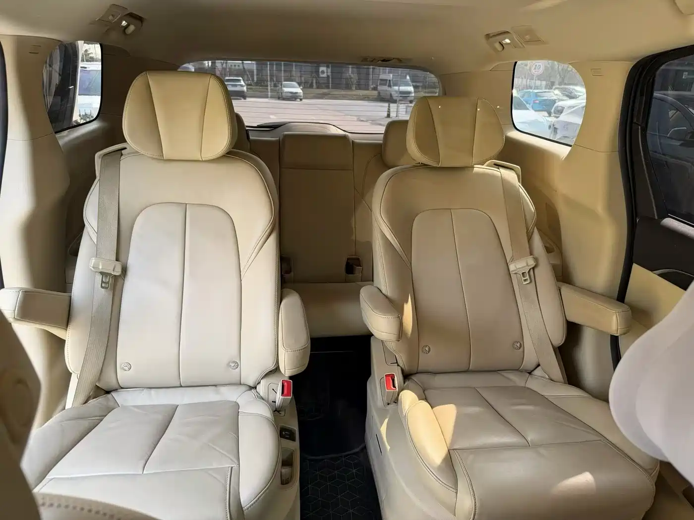 Buick GL8 2022 ES Landmark 653T Premium фото 5