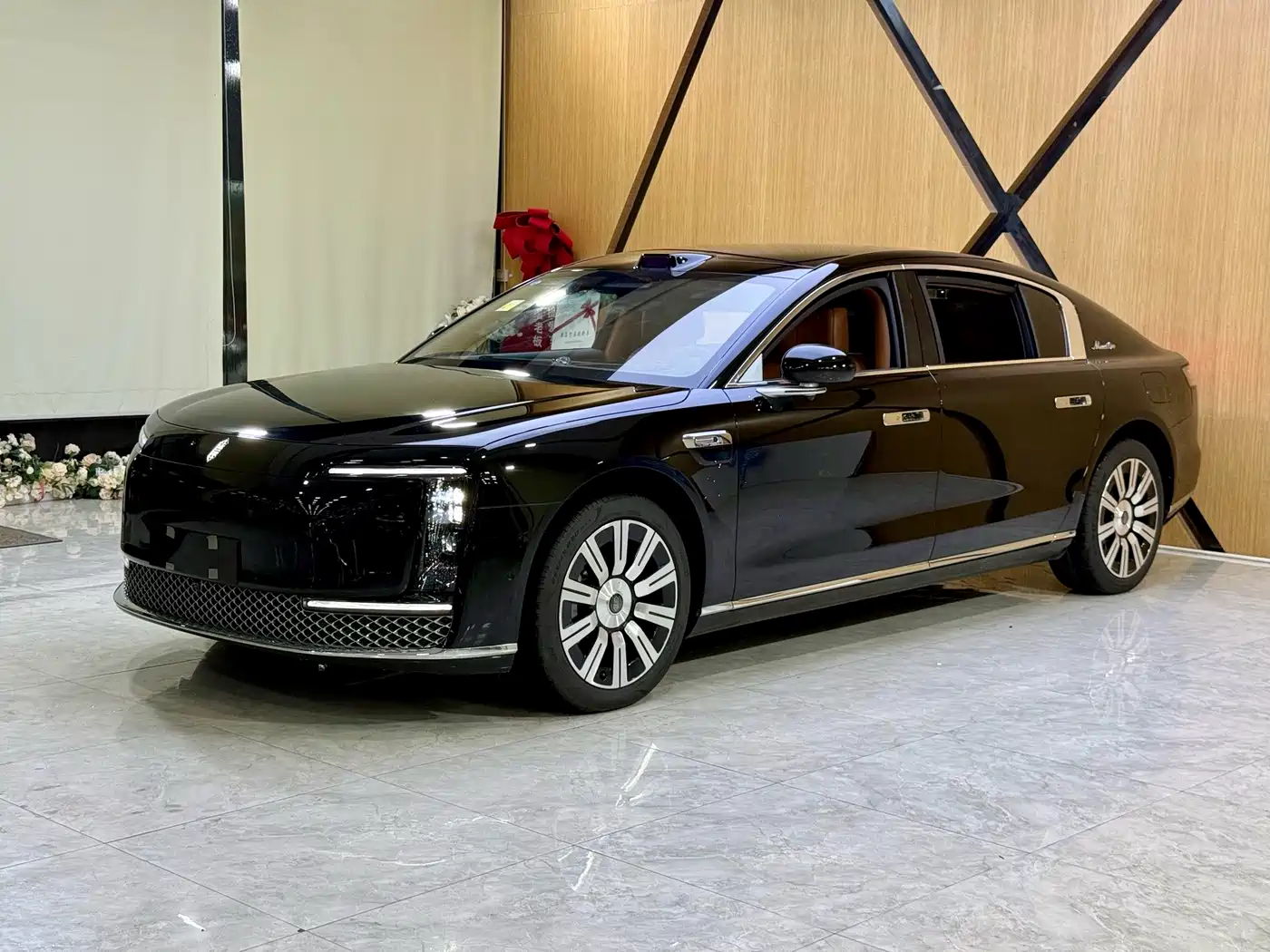 2026 Zunjie S800