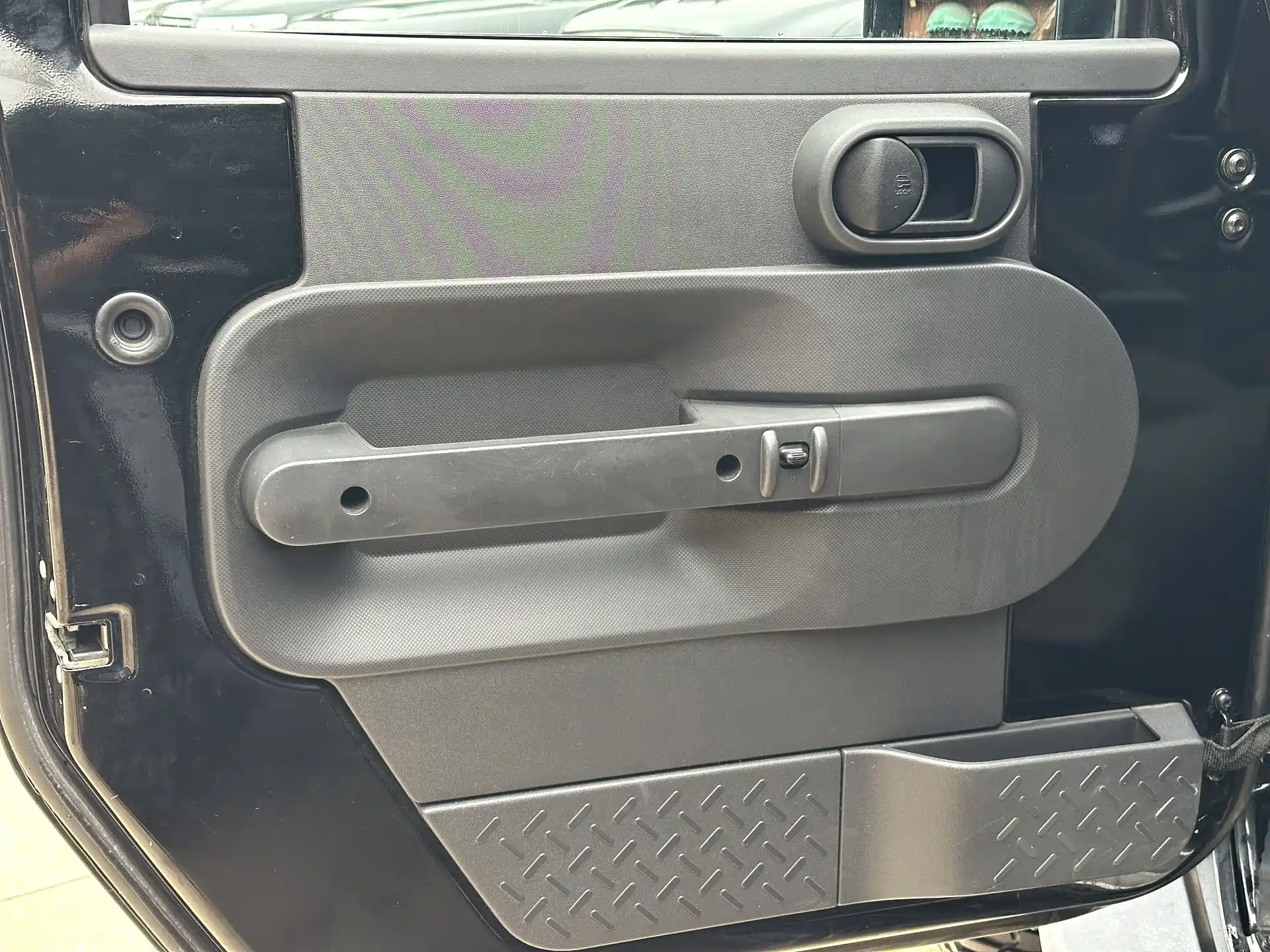 Фото 8 - Jeep Wrangler