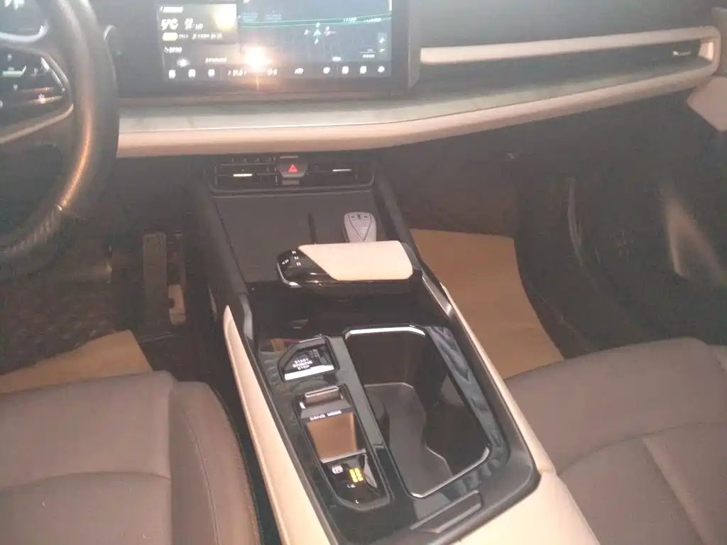 Changan UNI-T 2023 2023 2nd Generation 1.5T Premium