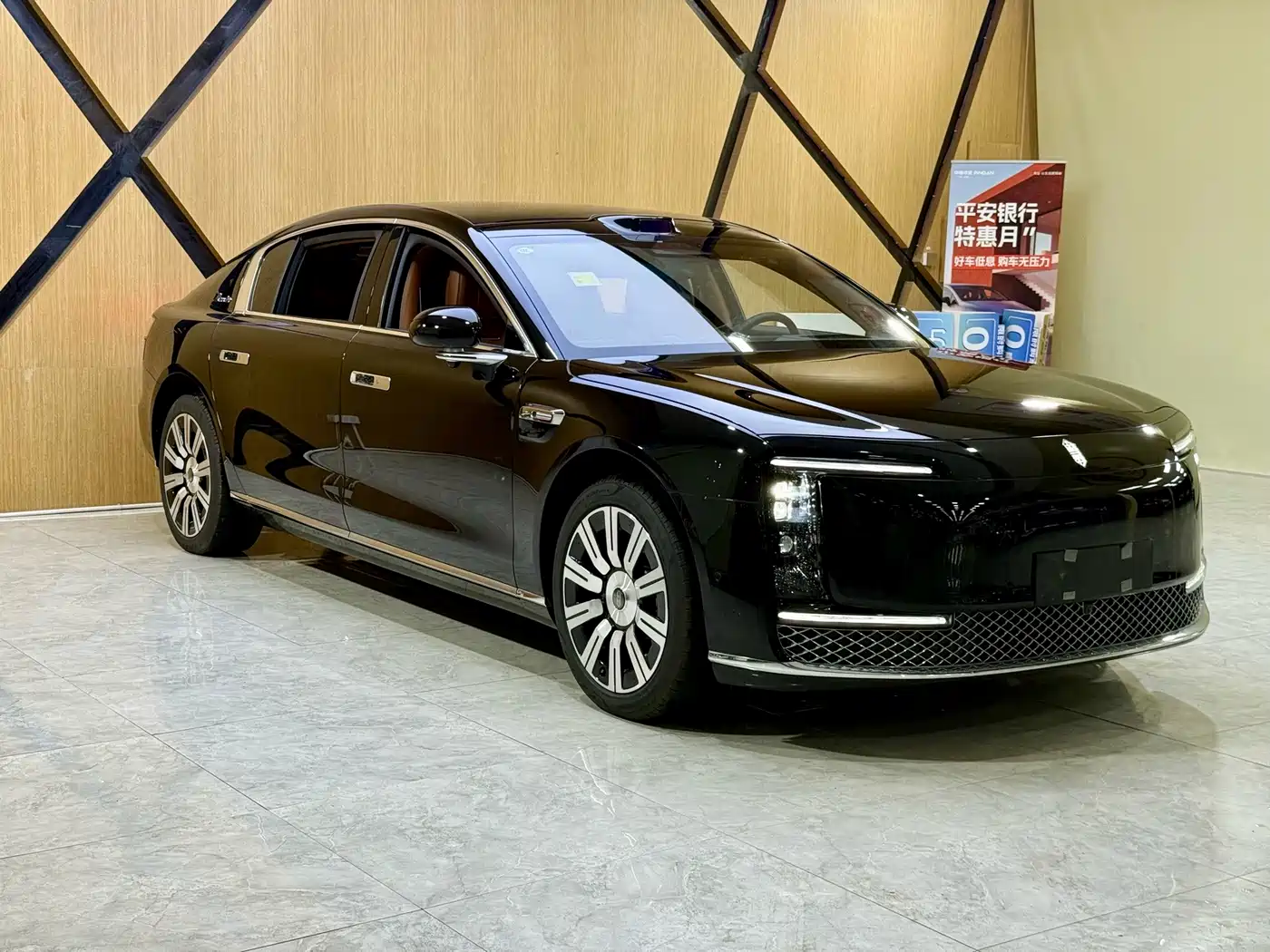2026 Zunjie S800
